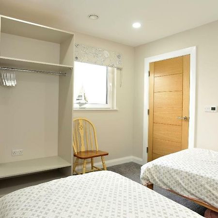 Apartment 10, South Pier, 13-14 Kerr Street, 波特拉什 外观 照片