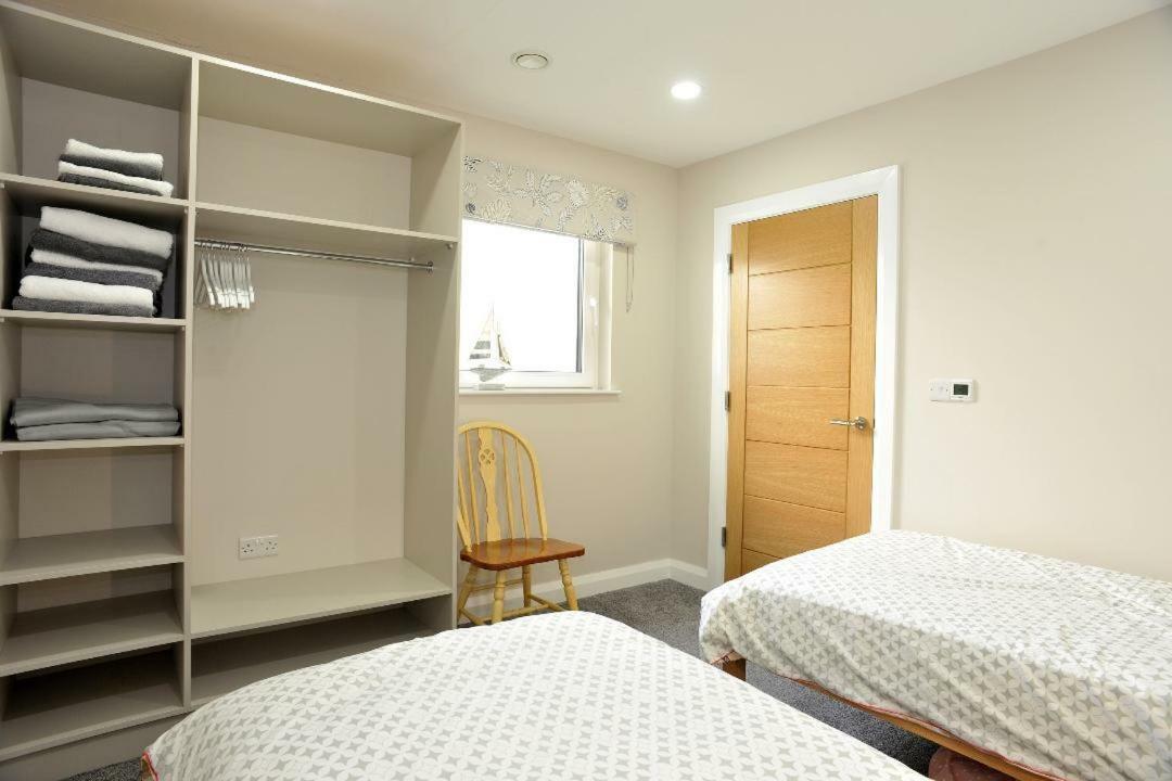 Apartment 10, South Pier, 13-14 Kerr Street, 波特拉什 外观 照片