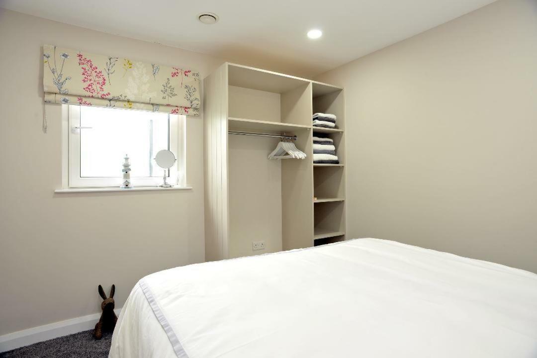 Apartment 10, South Pier, 13-14 Kerr Street, 波特拉什 外观 照片